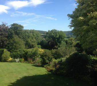 Dove Lodge Painswick Buitenkant foto